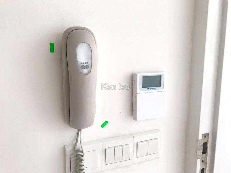 Cluster House for Sale in Eco Majestic@Tenderfields 32x70, Semenyih by Ken Lee - iProperty.com.my