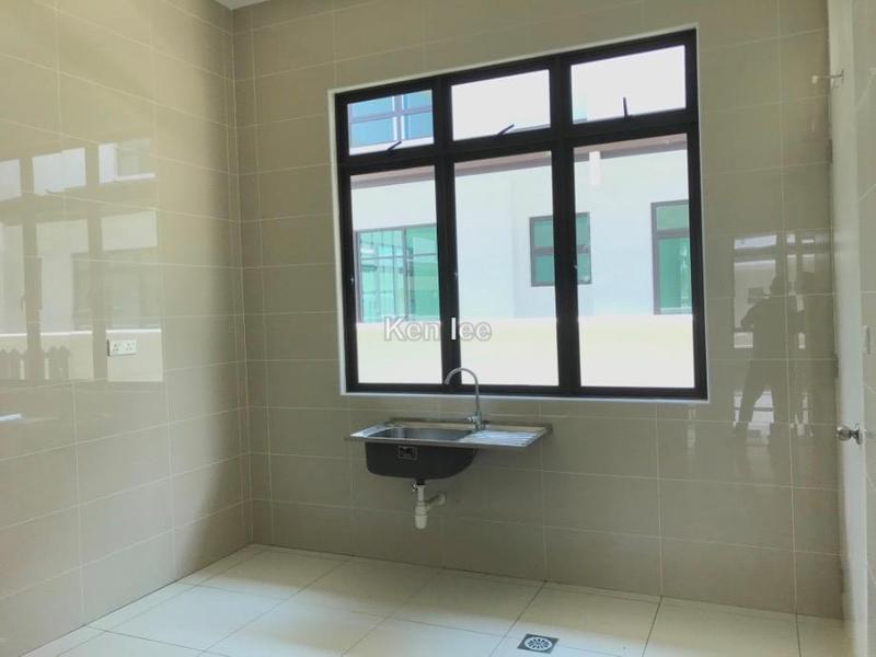 Semi-Detached House for Sale in Eco Majestic, Semenyih by Ken Lee - iProperty.com.my