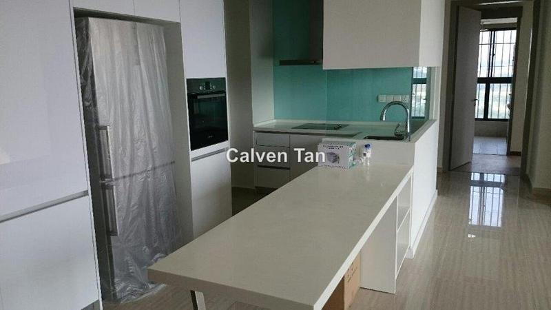 Service Residence for Rent in Twin Arkz by Calven Tan - iProperty.com.my