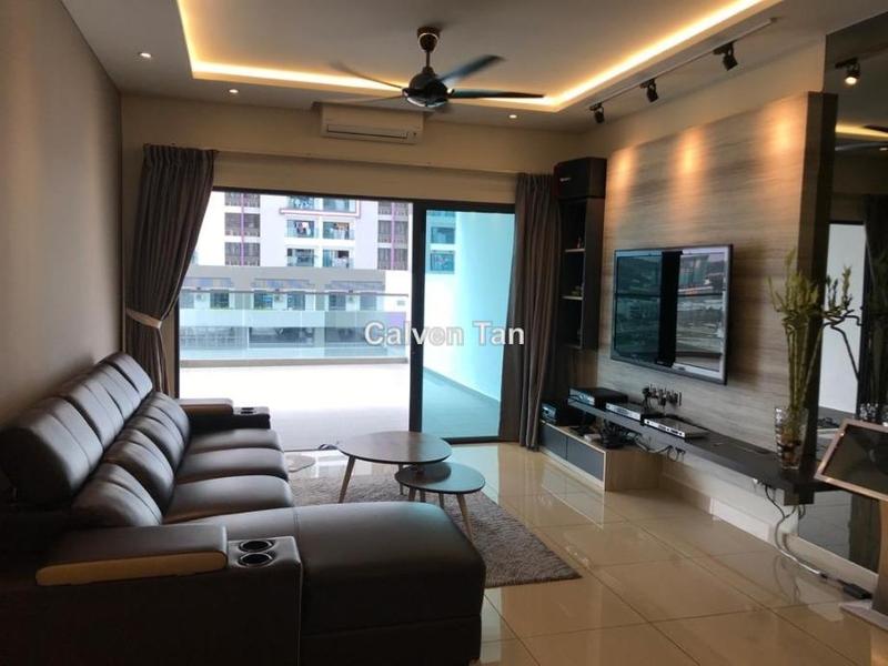 For Sale - Landmark Residence 2