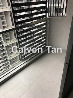 Residensi Servis untuk Dijual di Petalz Residences oleh Calven Tan - iProperty.com.my