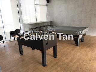 Residensi Servis untuk Dijual di Petalz Residences oleh Calven Tan - iProperty.com.my