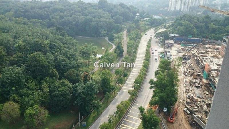 Service Residence for Rent in Twin Arkz by Calven Tan - iProperty.com.my