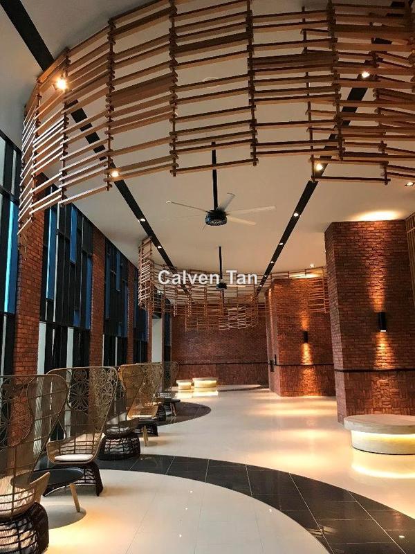 Condominium for Sale in The Rainz by Calven Tan - iProperty.com.my