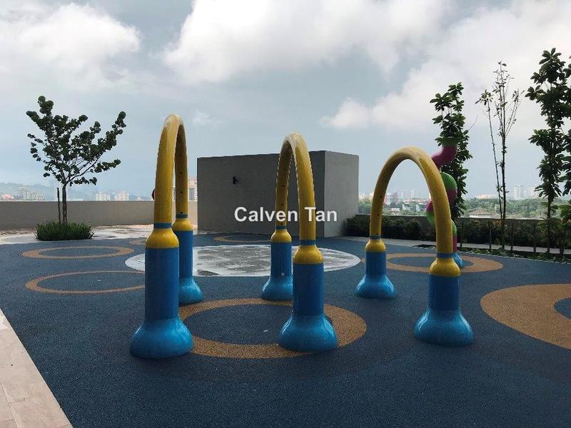 Kondominium untuk Dijual di The Rainz oleh Calven Tan - iProperty.com.my