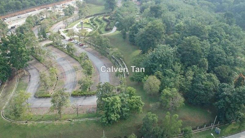 Service Residence for Rent in Twin Arkz by Calven Tan - iProperty.com.my