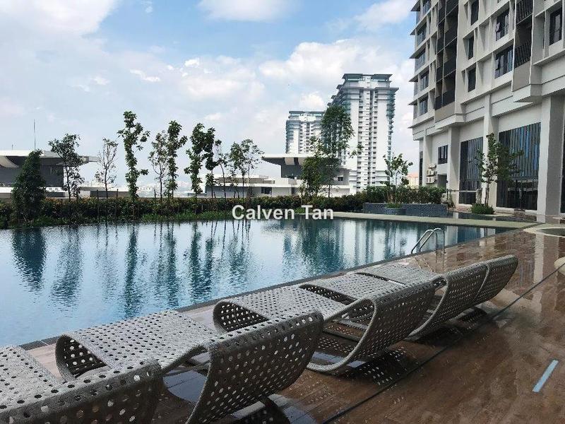 Kondominium untuk Dijual di The Rainz oleh Calven Tan - iProperty.com.my