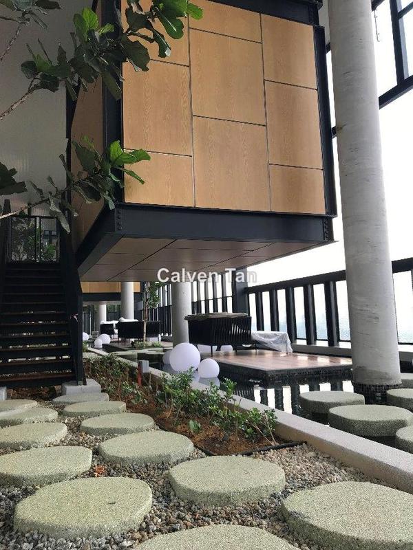 Condominium for Sale in The Rainz by Calven Tan - iProperty.com.my