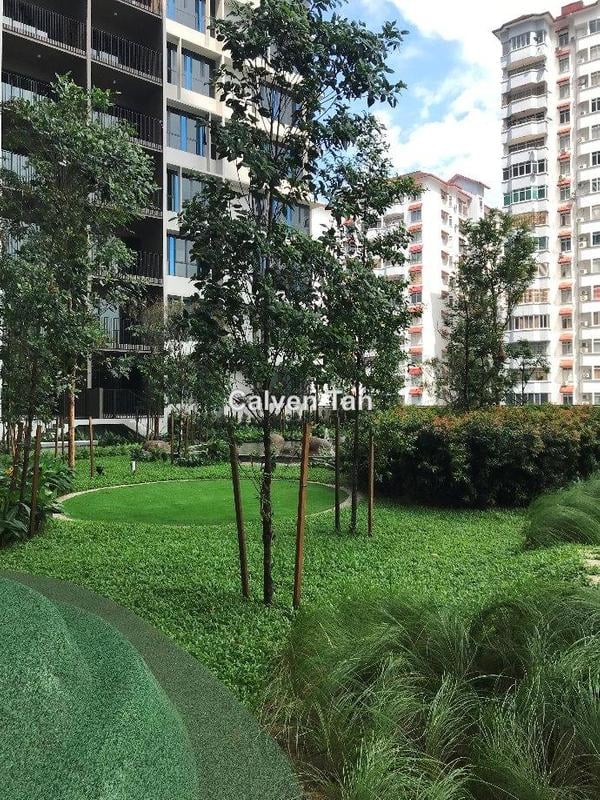 Kondominium untuk Dijual di The Rainz oleh Calven Tan - iProperty.com.my