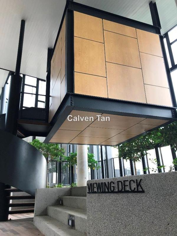 Kondominium untuk Dijual di The Rainz oleh Calven Tan - iProperty.com.my