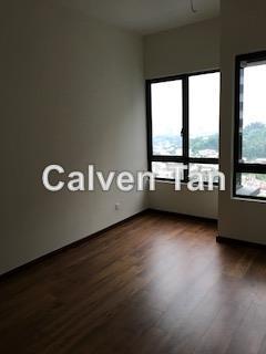 Residensi Servis untuk Dijual di Petalz Residences oleh Calven Tan - iProperty.com.my