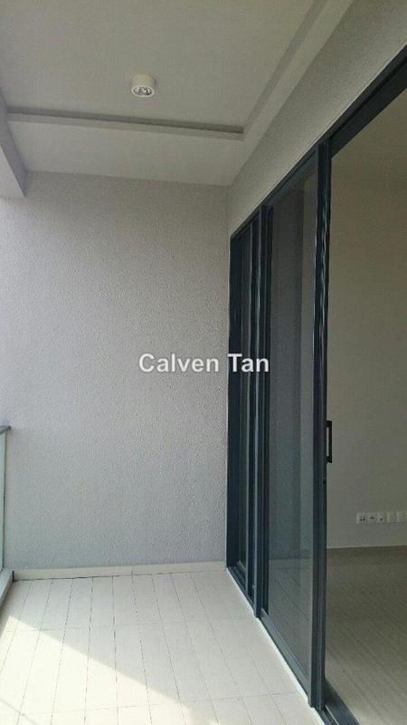 Service Residence for Rent in Twin Arkz by Calven Tan - iProperty.com.my