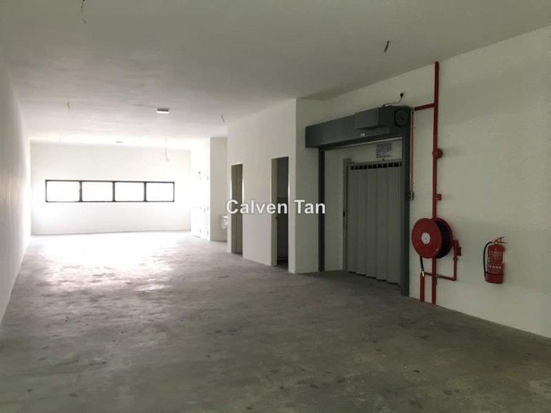 Terrace Factory for Rent in MERU KLANG, Klang by Calven Tan - iProperty.com.my