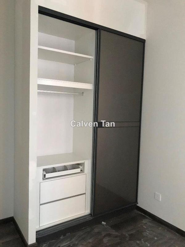 Kondominium untuk Dijual di The Rainz oleh Calven Tan - iProperty.com.my