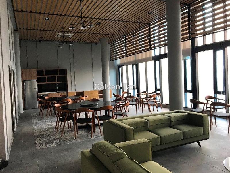 Condominium for Sale in The Rainz by Calven Tan - iProperty.com.my