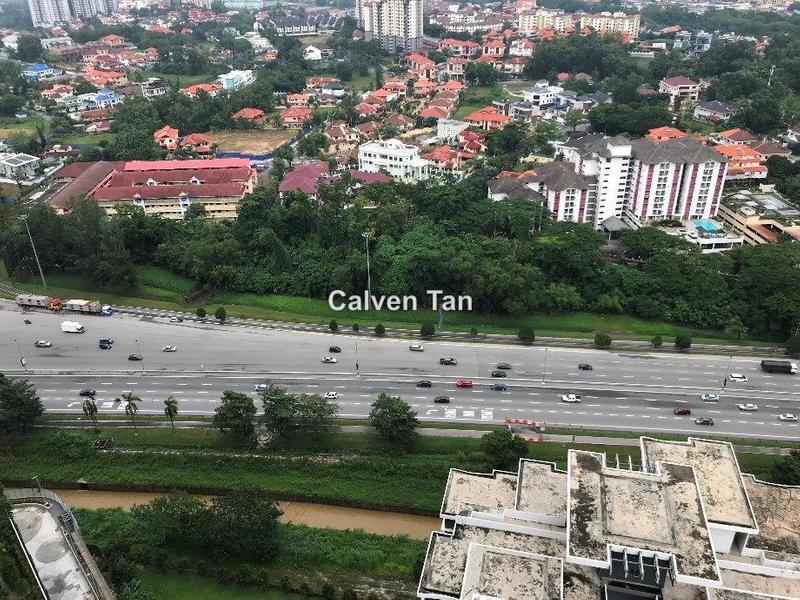 Kondominium untuk Dijual di The Rainz oleh Calven Tan - iProperty.com.my