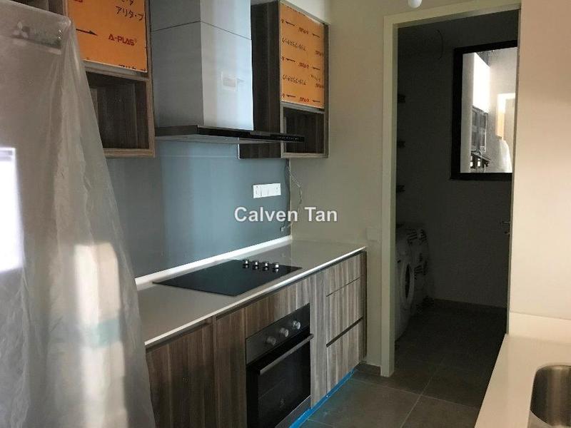 Condominium for Sale in The Rainz by Calven Tan - iProperty.com.my