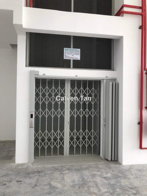 Terrace Factory for Rent in MERU KLANG, Klang by Calven Tan - iProperty.com.my