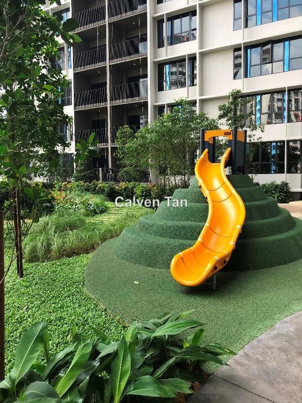 Kondominium untuk Dijual di The Rainz oleh Calven Tan - iProperty.com.my