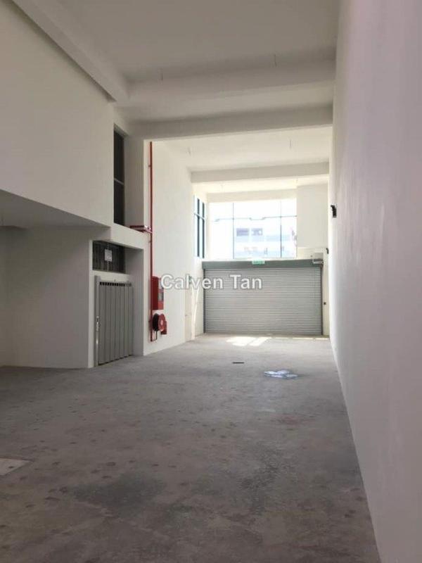 Terrace Factory for Rent in MERU KLANG, Klang by Calven Tan - iProperty.com.my