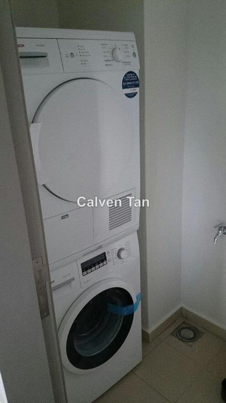 Service Residence for Rent in Twin Arkz by Calven Tan - iProperty.com.my