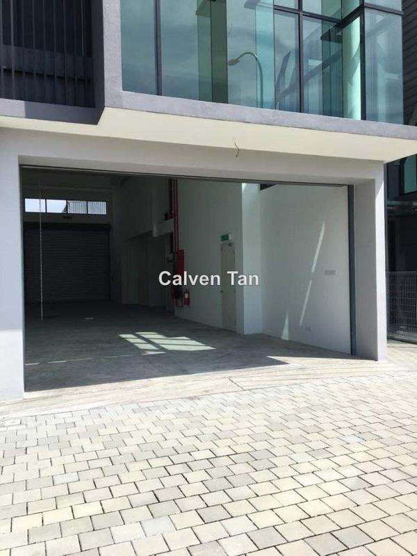 Terrace Factory for Rent in MERU KLANG, Klang by Calven Tan - iProperty.com.my