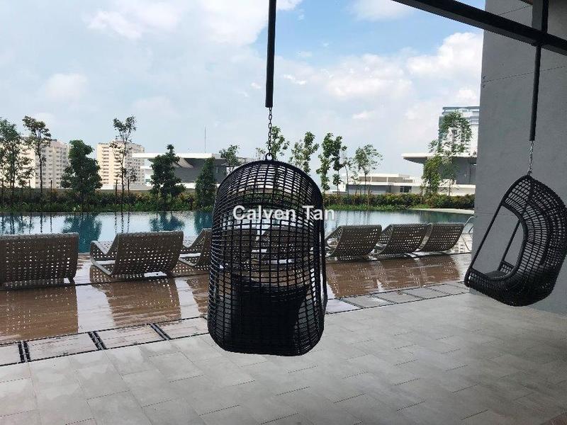 Condominium for Sale in The Rainz by Calven Tan - iProperty.com.my