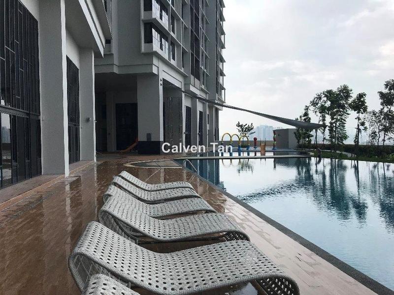 Kondominium untuk Dijual di The Rainz oleh Calven Tan - iProperty.com.my