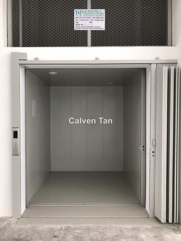 Terrace Factory for Rent in MERU KLANG, Klang by Calven Tan - iProperty.com.my