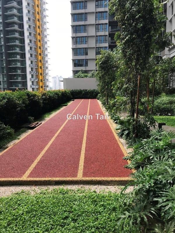 Condominium for Sale in The Rainz by Calven Tan - iProperty.com.my