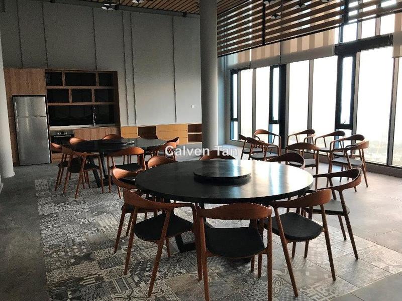 Kondominium untuk Dijual di The Rainz oleh Calven Tan - iProperty.com.my