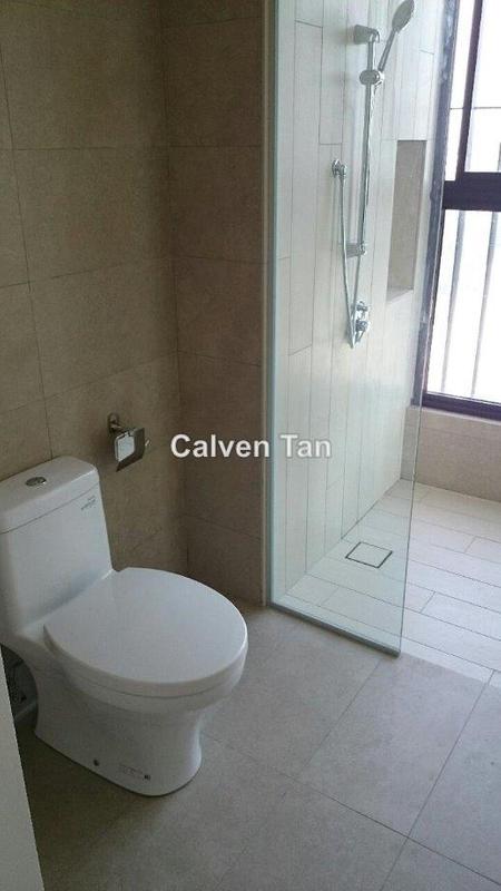 Service Residence for Rent in Twin Arkz by Calven Tan - iProperty.com.my