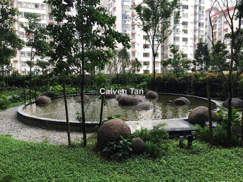 Condominium for Sale in The Rainz by Calven Tan - iProperty.com.my