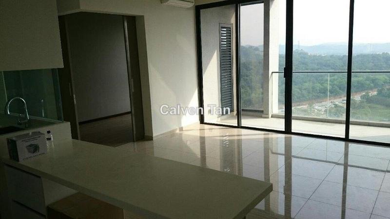 Service Residence for Rent in Twin Arkz by Calven Tan - iProperty.com.my