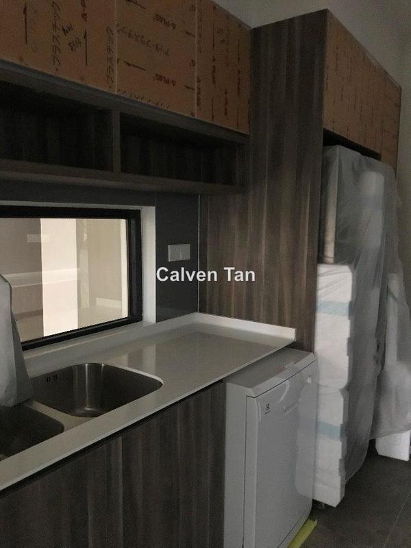 Kondominium untuk Dijual di The Rainz oleh Calven Tan - iProperty.com.my