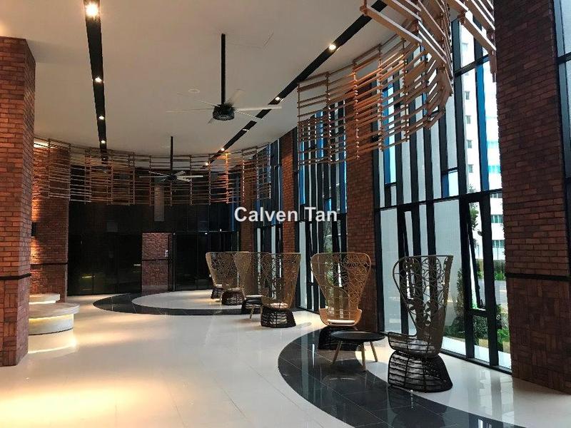 Kondominium untuk Dijual di The Rainz oleh Calven Tan - iProperty.com.my