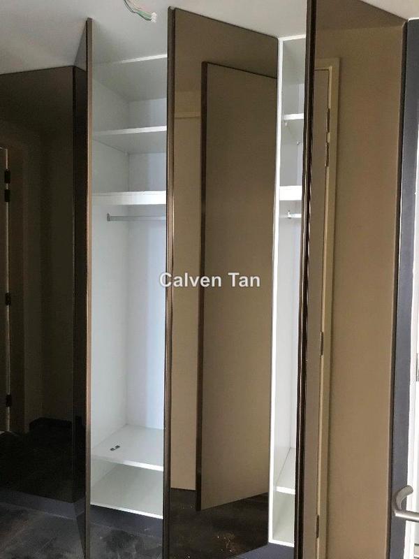 Kondominium untuk Dijual di The Rainz oleh Calven Tan - iProperty.com.my