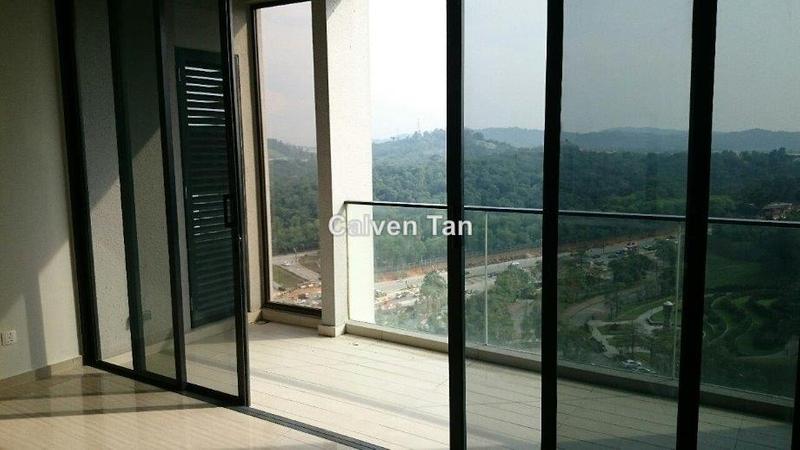 Service Residence for Rent in Twin Arkz by Calven Tan - iProperty.com.my