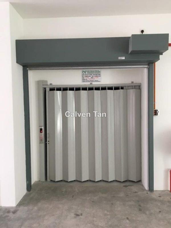Terrace Factory for Rent in MERU KLANG, Klang by Calven Tan - iProperty.com.my