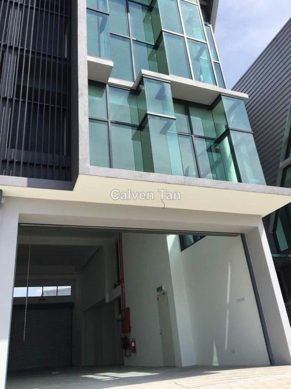 Terrace Factory for Rent in MERU KLANG, Klang by Calven Tan - iProperty.com.my