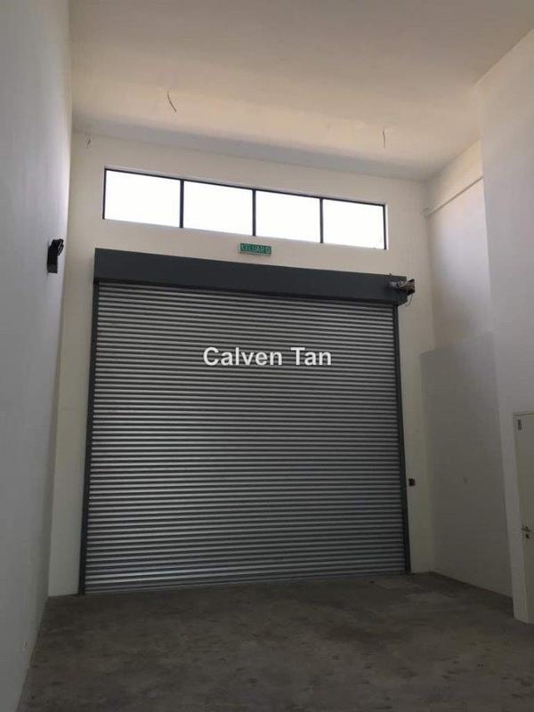 Terrace Factory for Rent in MERU KLANG, Klang by Calven Tan - iProperty.com.my