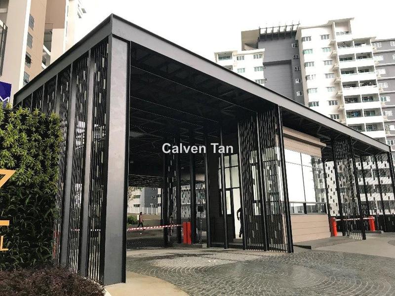 Condominium for Sale in The Rainz by Calven Tan - iProperty.com.my