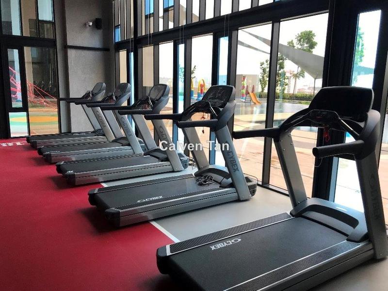 Condominium for Sale in The Rainz by Calven Tan - iProperty.com.my