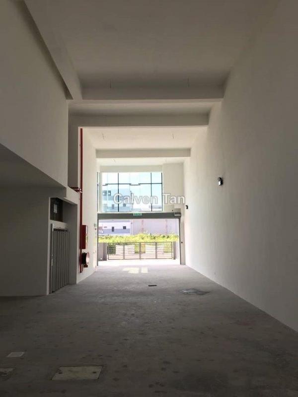 Terrace Factory for Rent in MERU KLANG, Klang by Calven Tan - iProperty.com.my