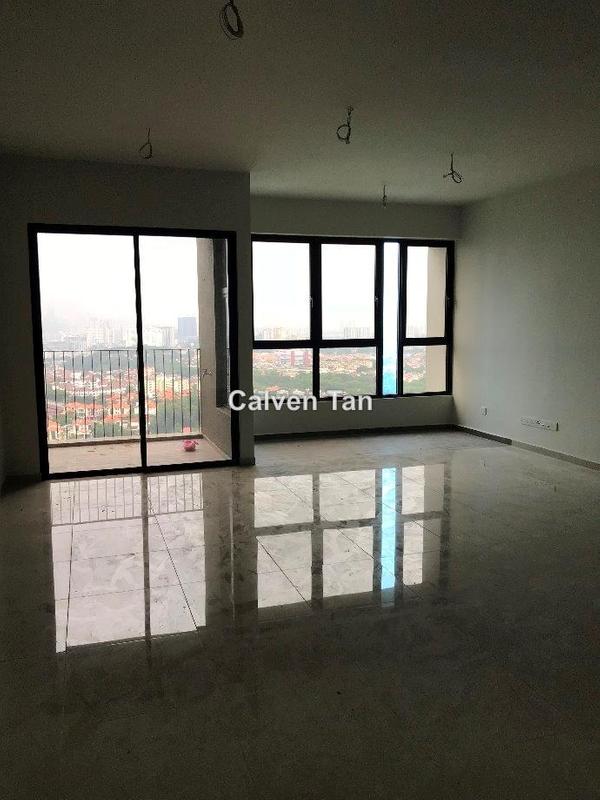 Kondominium untuk Dijual di The Rainz oleh Calven Tan - iProperty.com.my