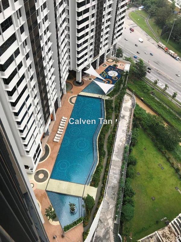 Kondominium untuk Dijual di The Rainz oleh Calven Tan - iProperty.com.my