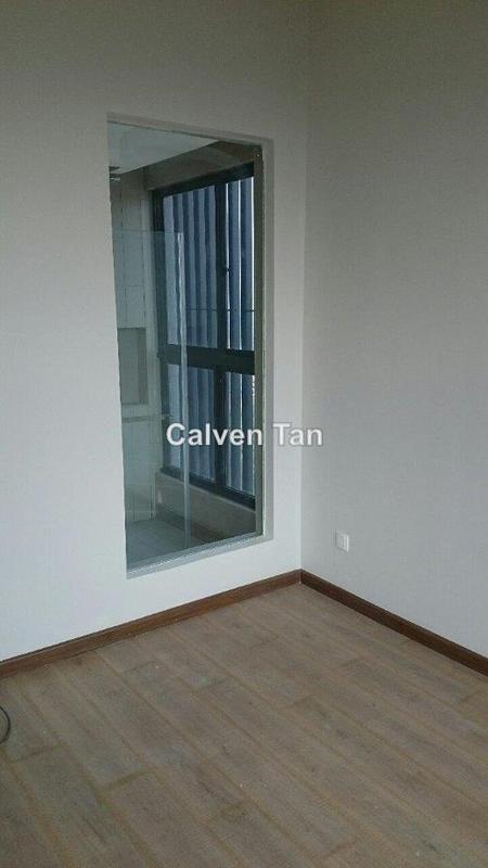 Service Residence for Rent in Twin Arkz by Calven Tan - iProperty.com.my