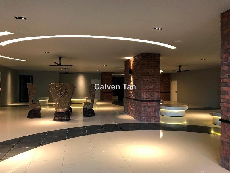 Kondominium untuk Dijual di The Rainz oleh Calven Tan - iProperty.com.my