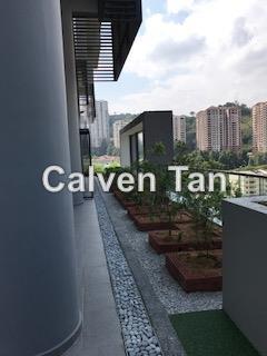 Residensi Servis untuk Dijual di Petalz Residences oleh Calven Tan - iProperty.com.my