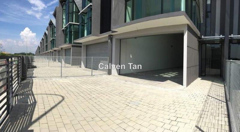 Terrace Factory for Rent in MERU KLANG, Klang by Calven Tan - iProperty.com.my